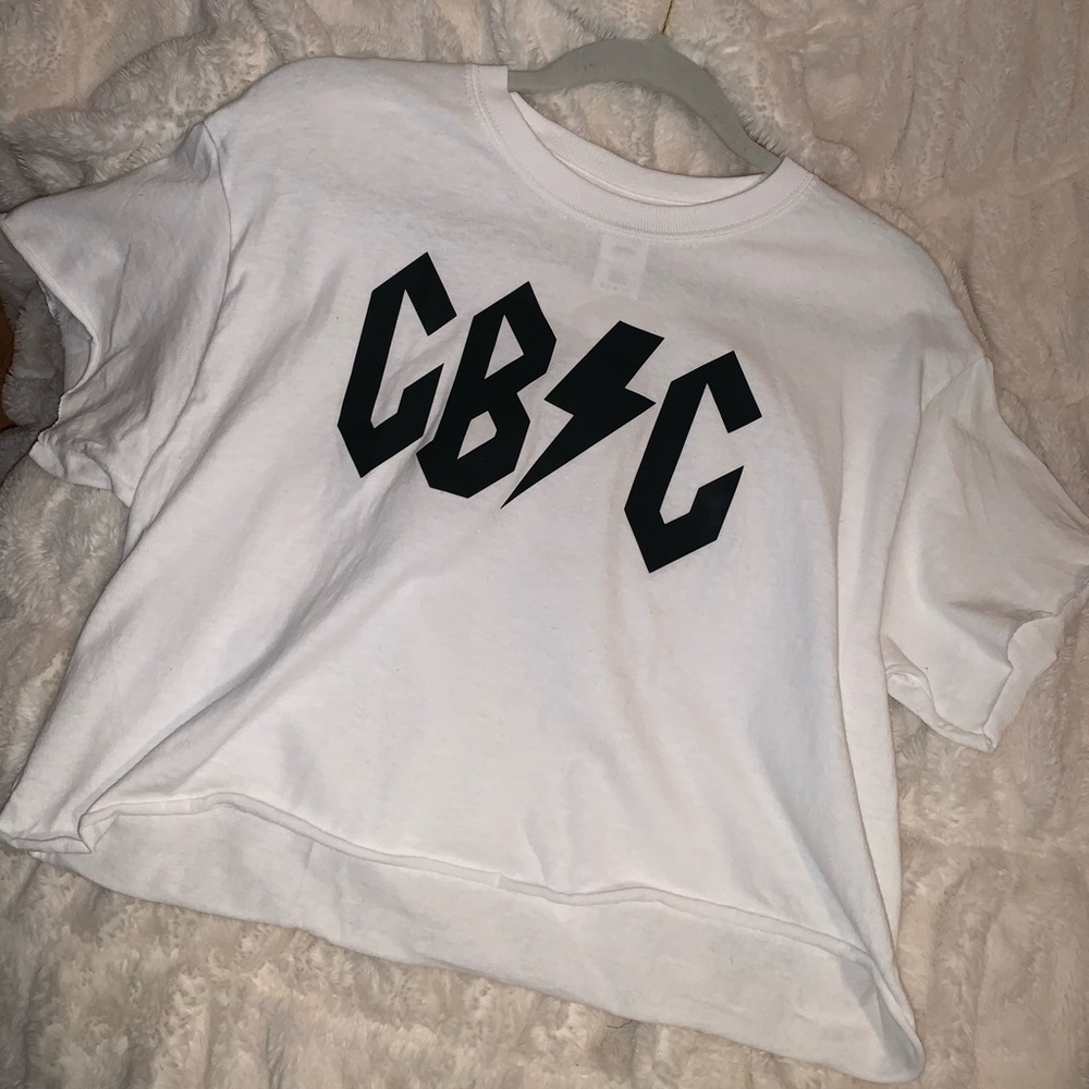 GBIG sorority shirt